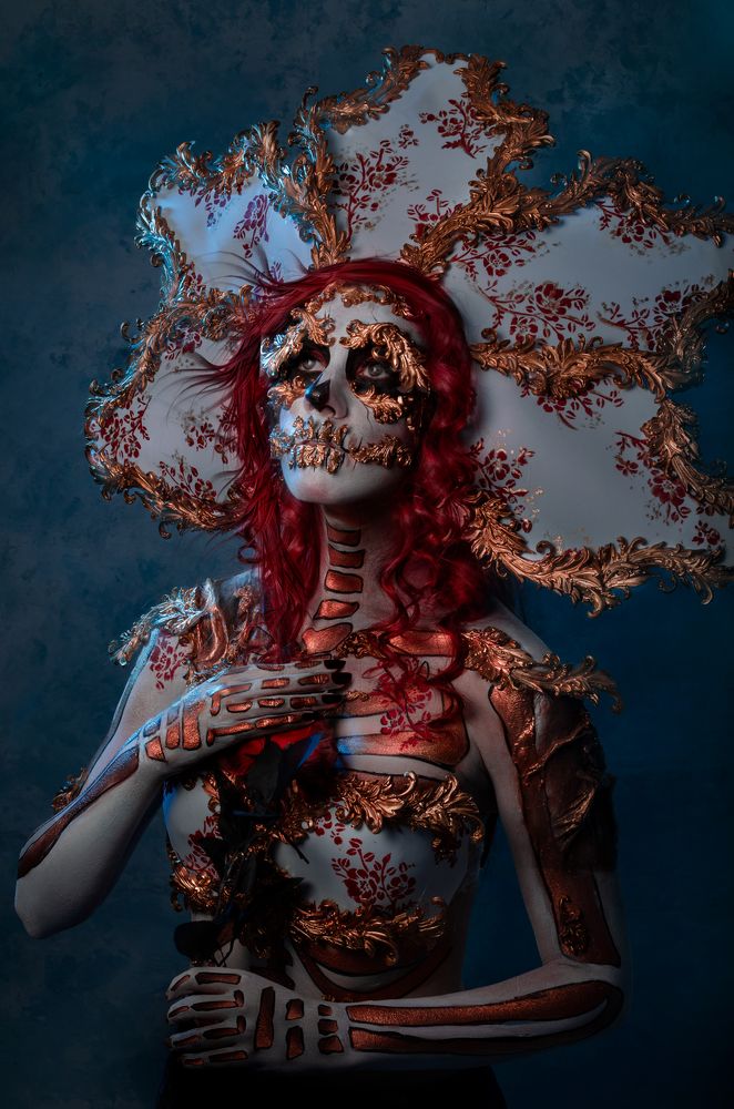 Photograph by Telma Martins