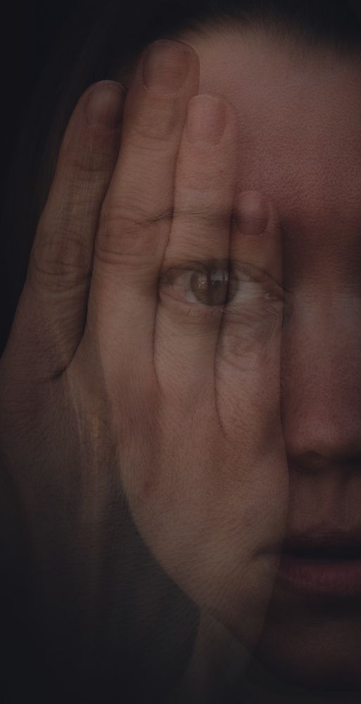 Photograph by Antonina Marchenko