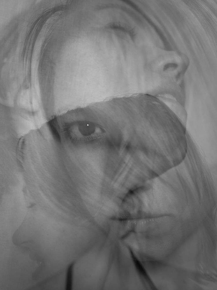 Photograph by Antonina Marchenko