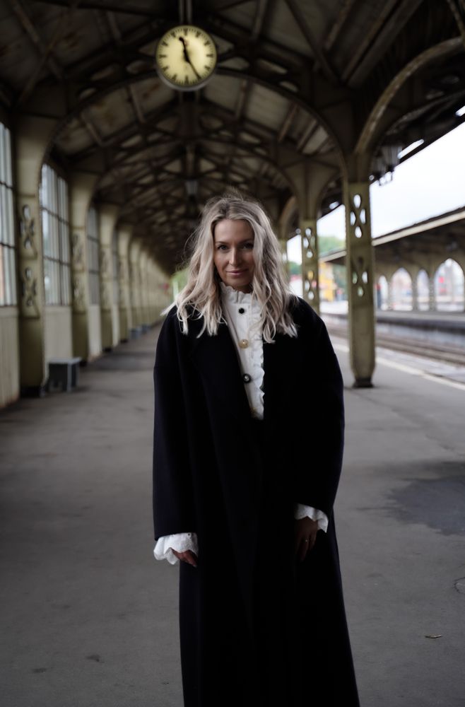 Photograph by Татьяна Собина