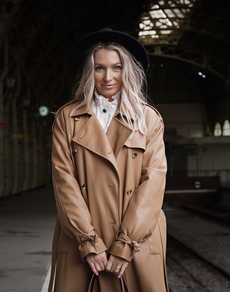 Photograph by Татьяна Собина