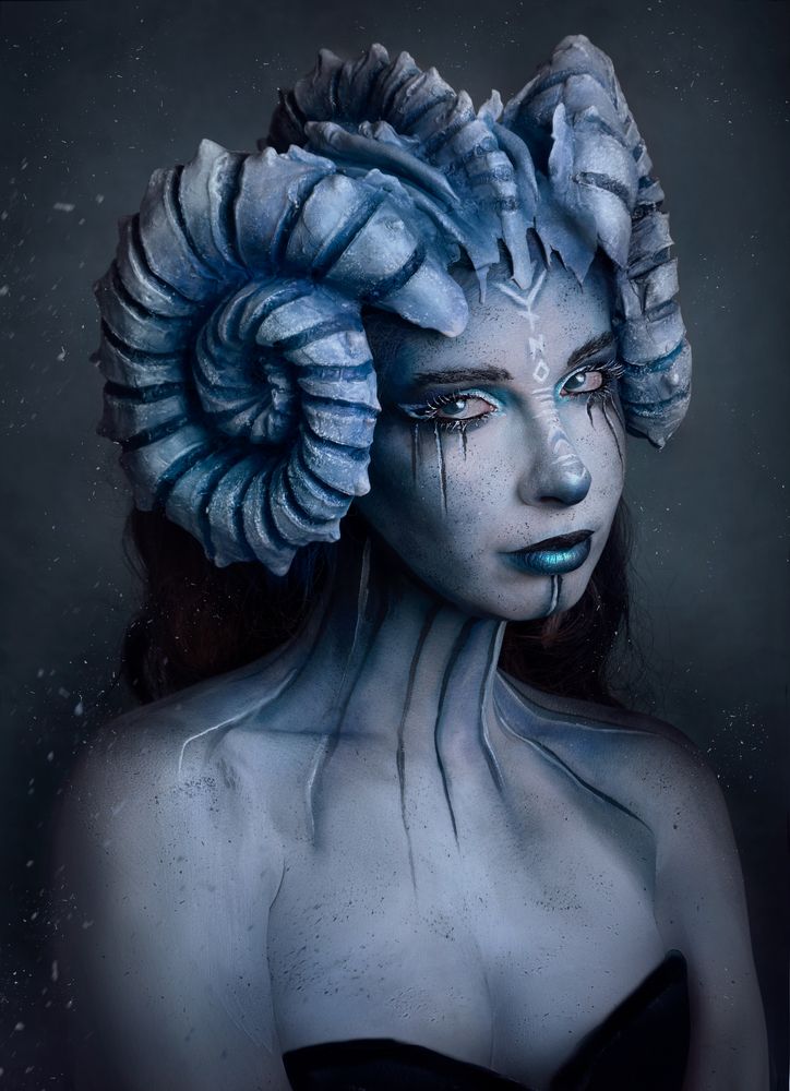 Photograph by Telma Martins