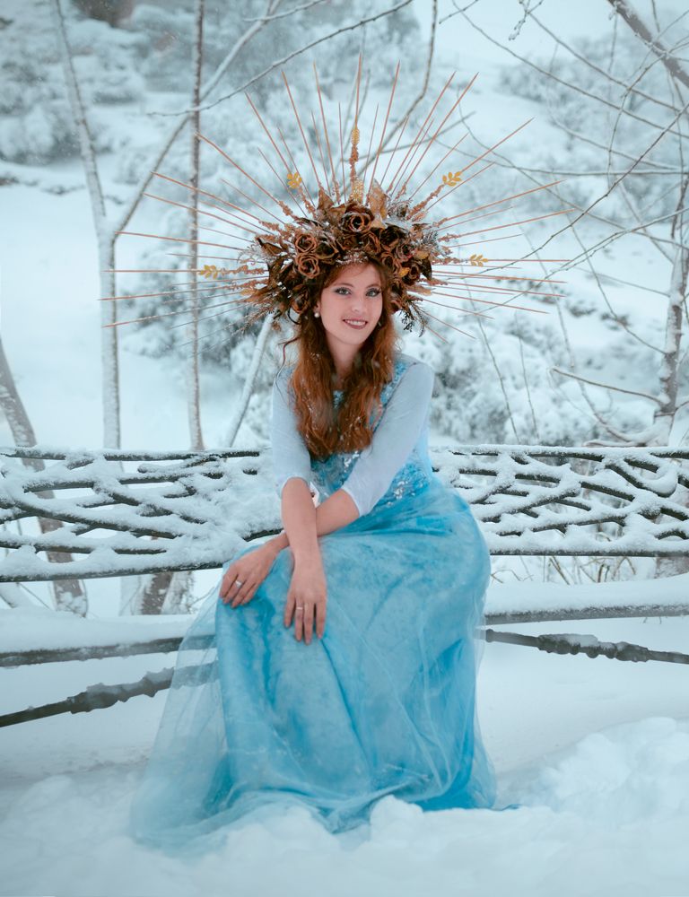 Photograph by Telma Martins