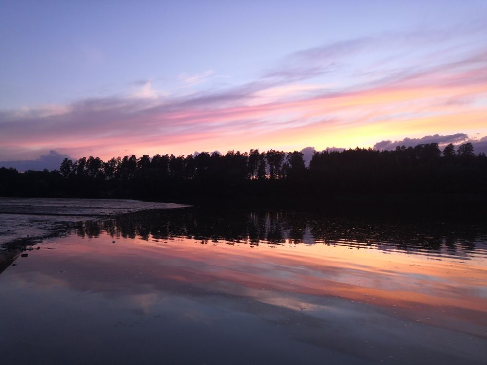 Photograph by Слава Саломатин