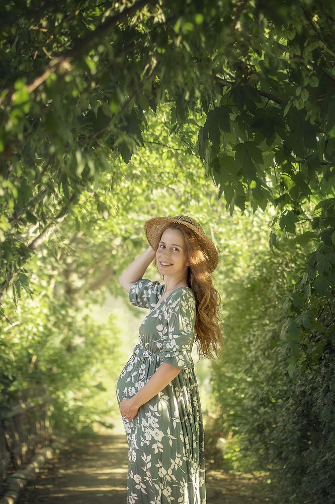 Photograph by Алена Горшкова