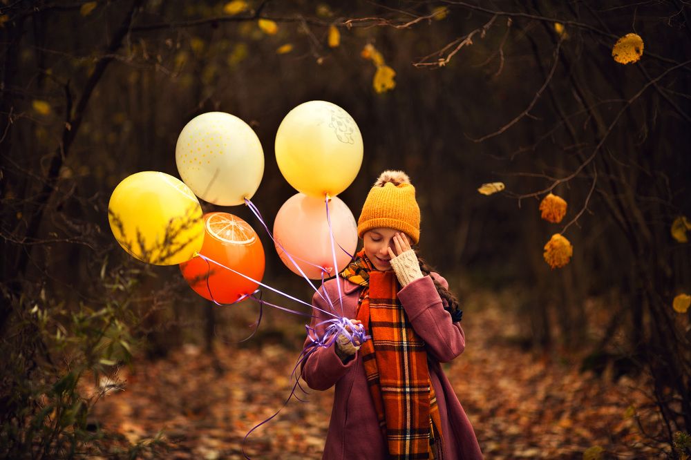 Photograph by Марина Киселева