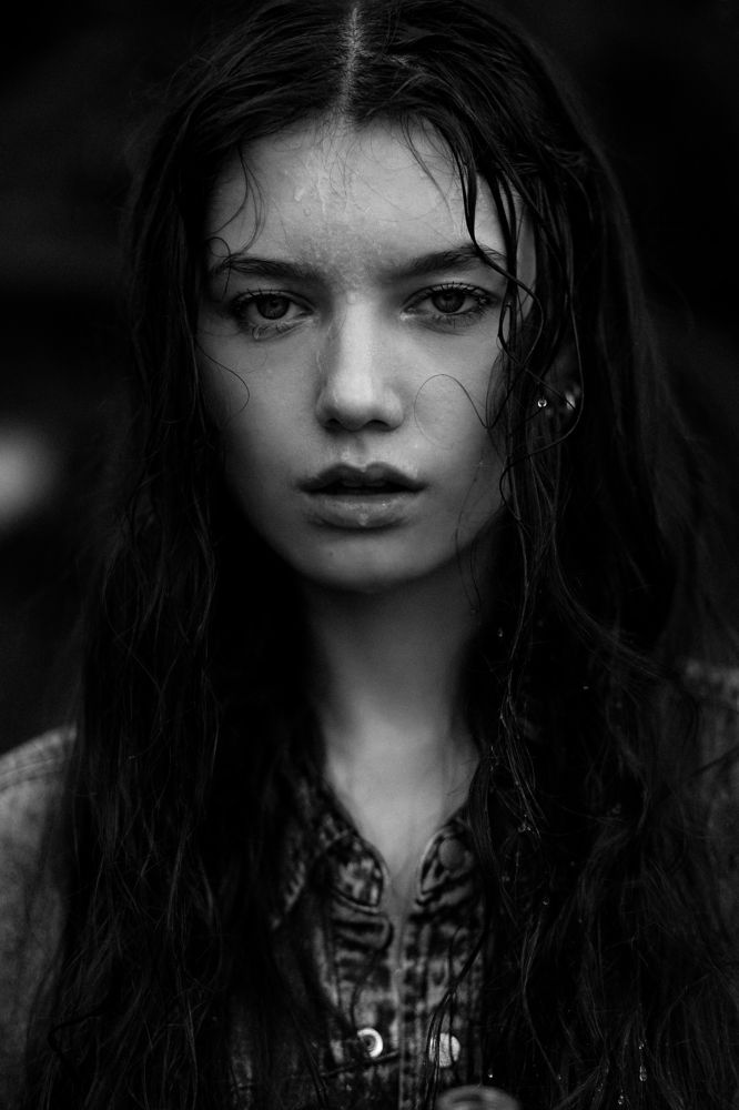 Photograph by Екатерина Губа