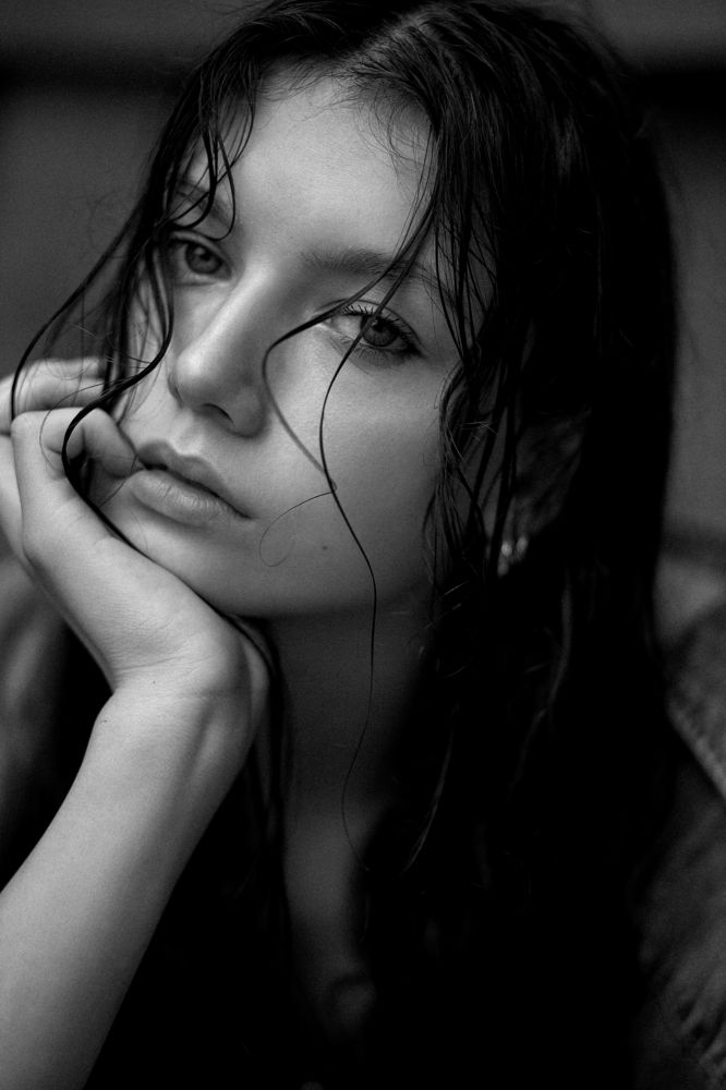 Photograph by Екатерина Губа