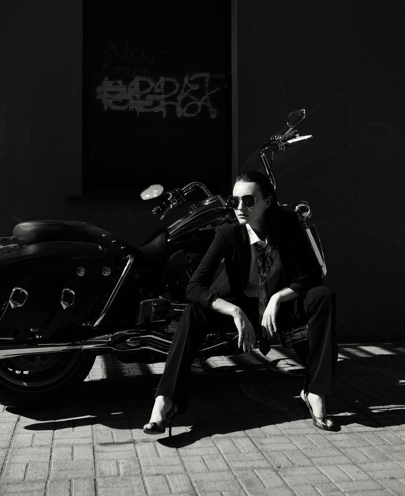 Photograph by Александр Губель