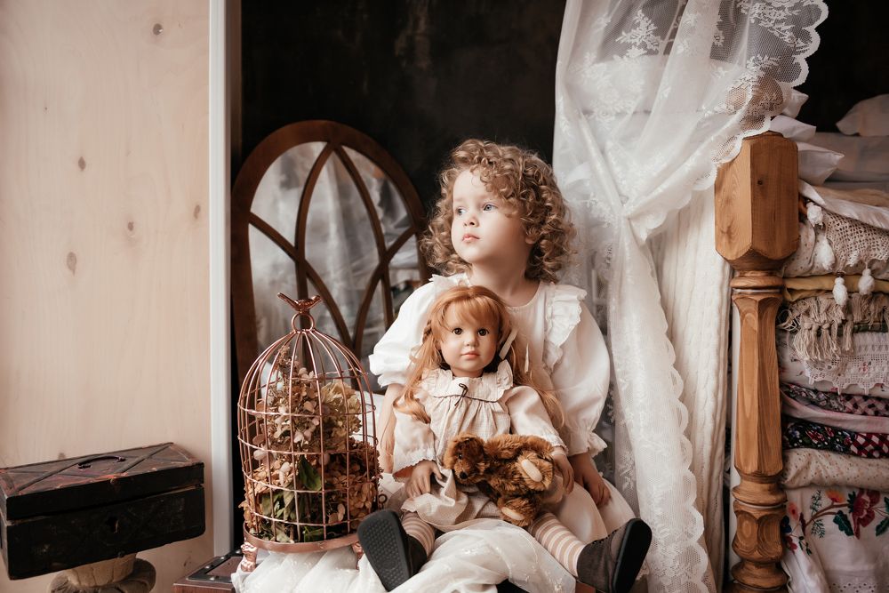 Photograph by Анжелика Борта