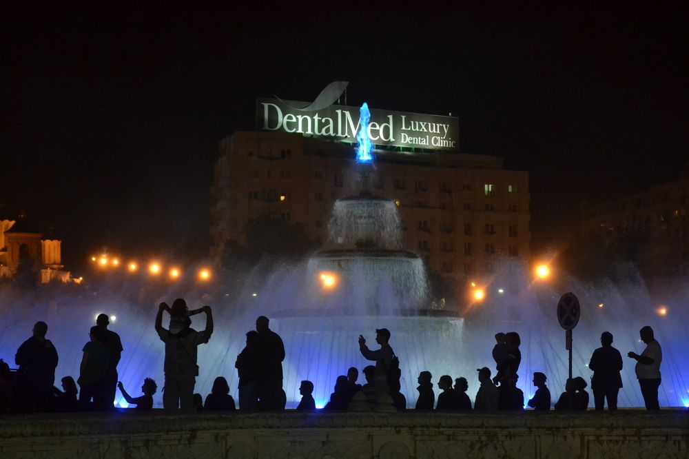 Photograph by Alexandru Manaf