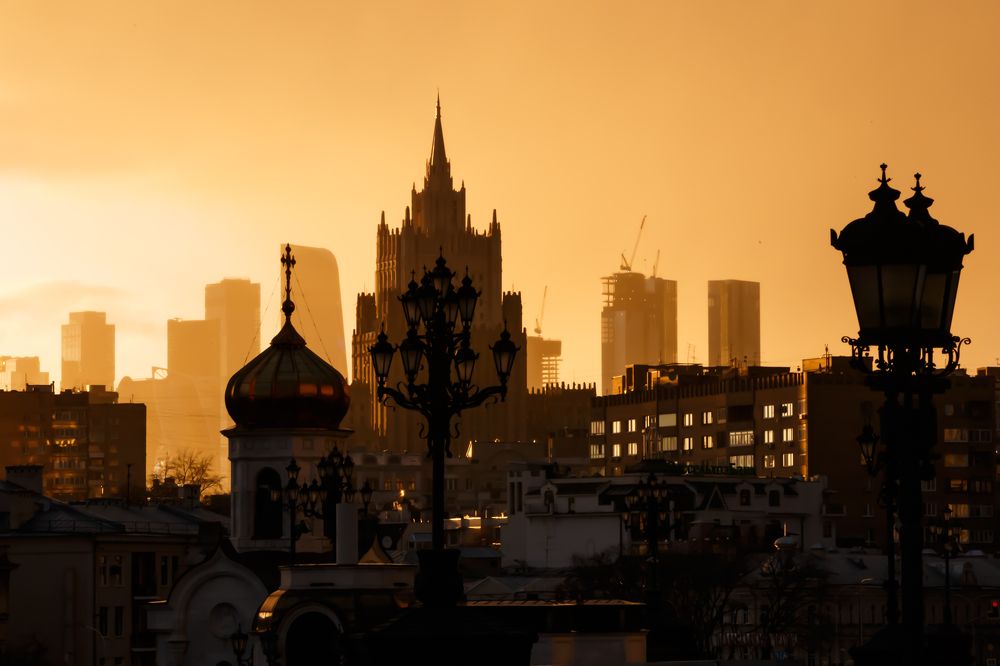 Фотография автора Елена Кошкина