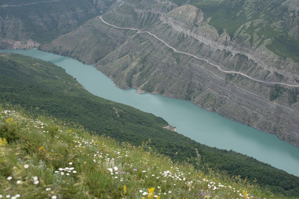 Photograph by Владимир Смирнов