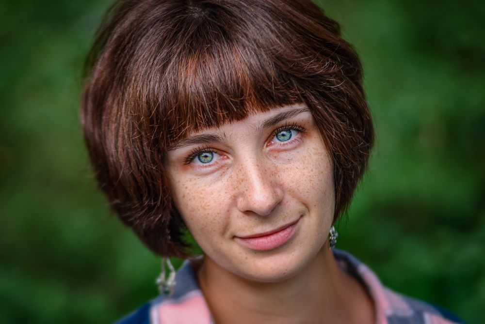 Photograph by Кирилл Богомазов