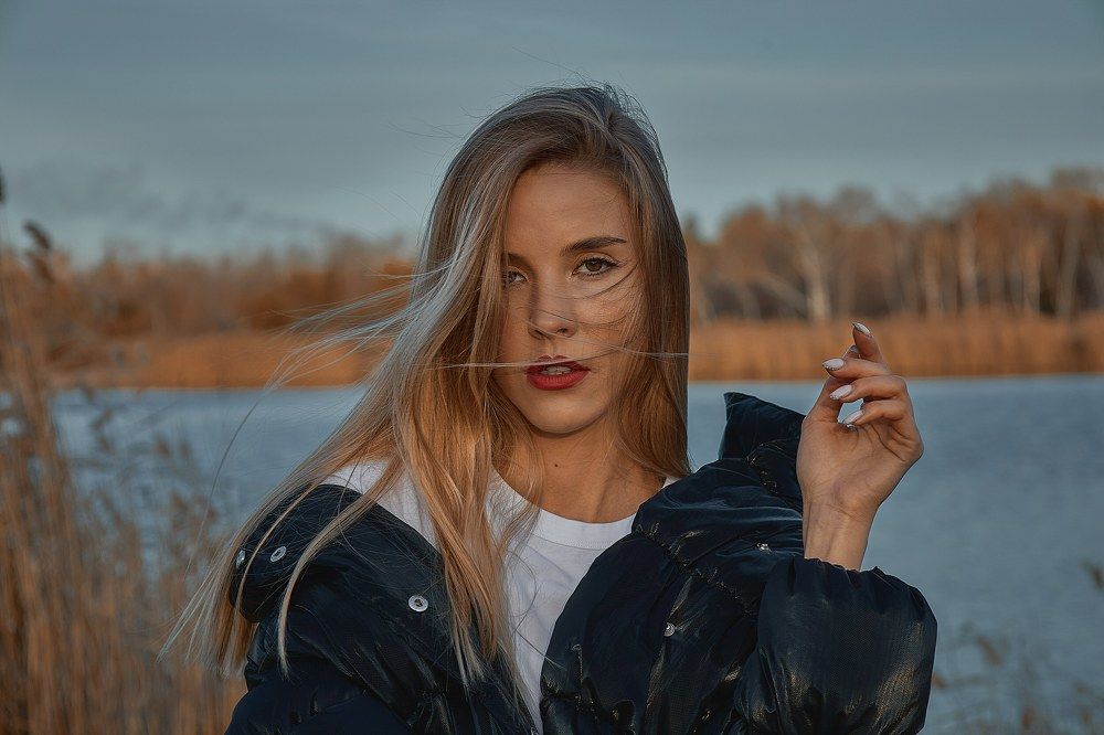 Photograph by Сергей Воеводин