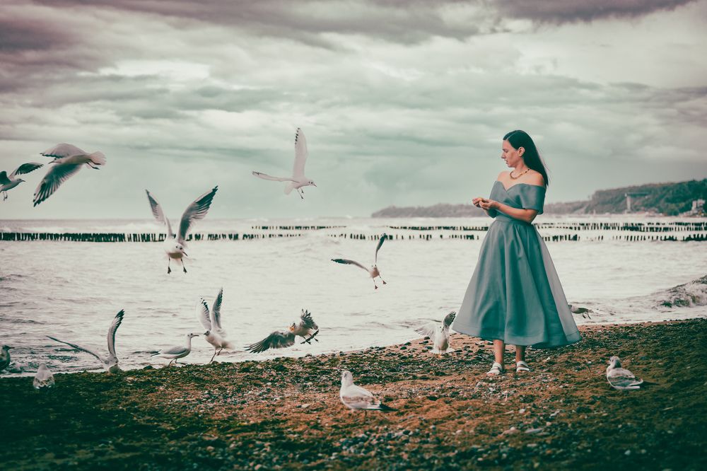 Photograph by Дмитрий Грошиков