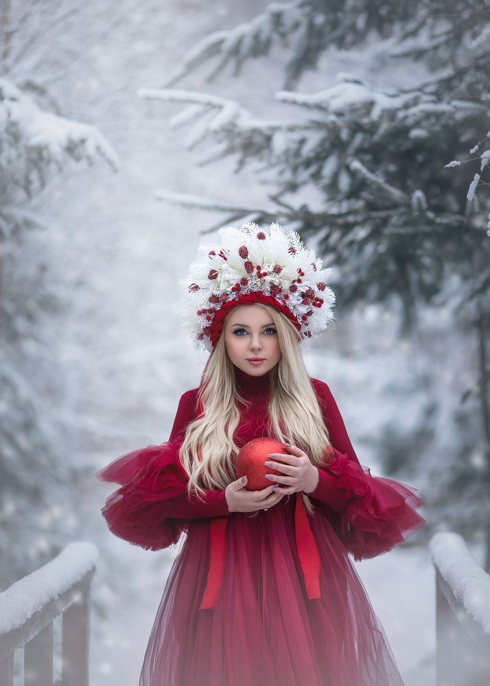 Photograph by Aleksandra Uzdrzychowska