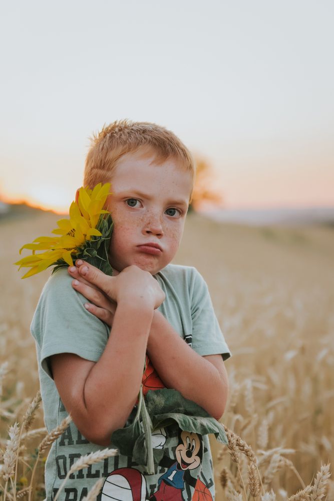 Photograph by Анжелика Борта