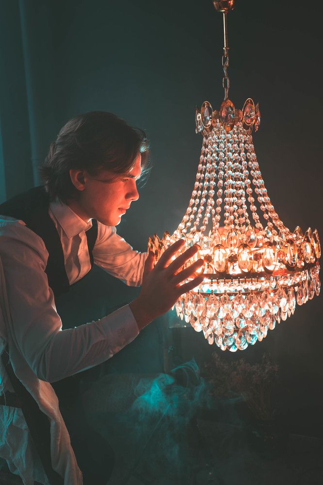 Photograph by Мария Макаренко