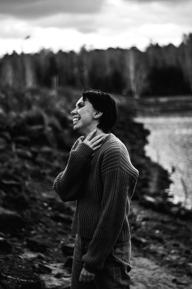 Photograph by Егор Пакулин