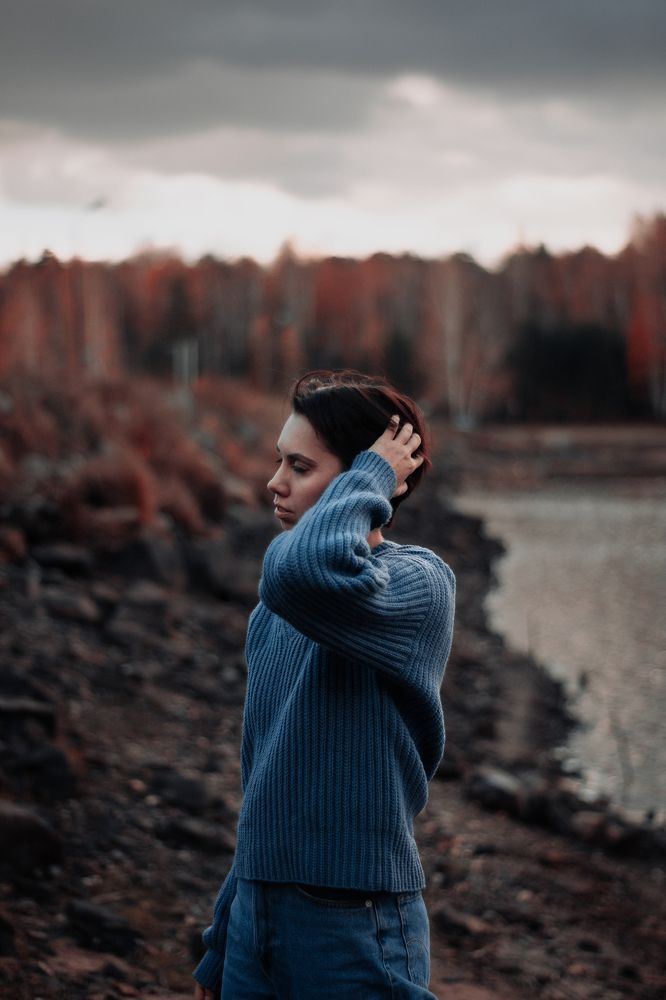 Photograph by Егор Пакулин