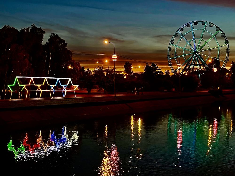 Photograph by Тимур Жилкибаев