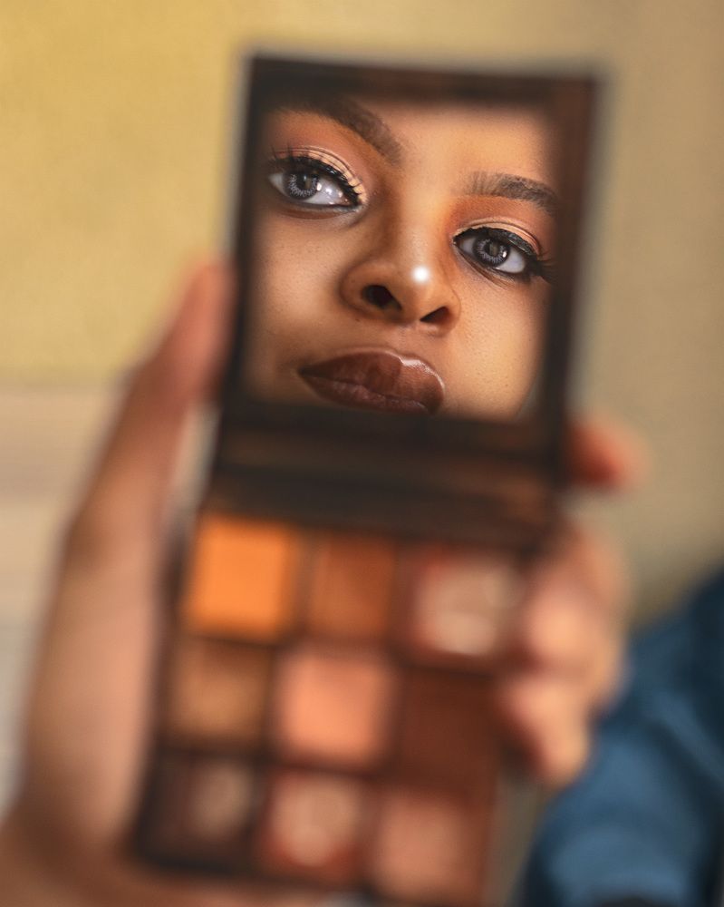 Photograph by Kgomotso Mokoena