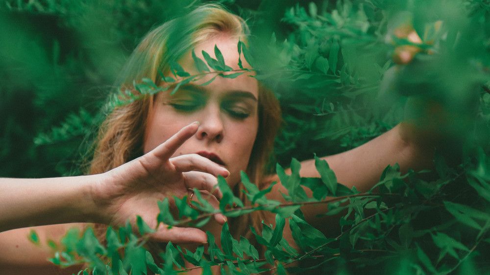 Photograph by Мария Макаренко