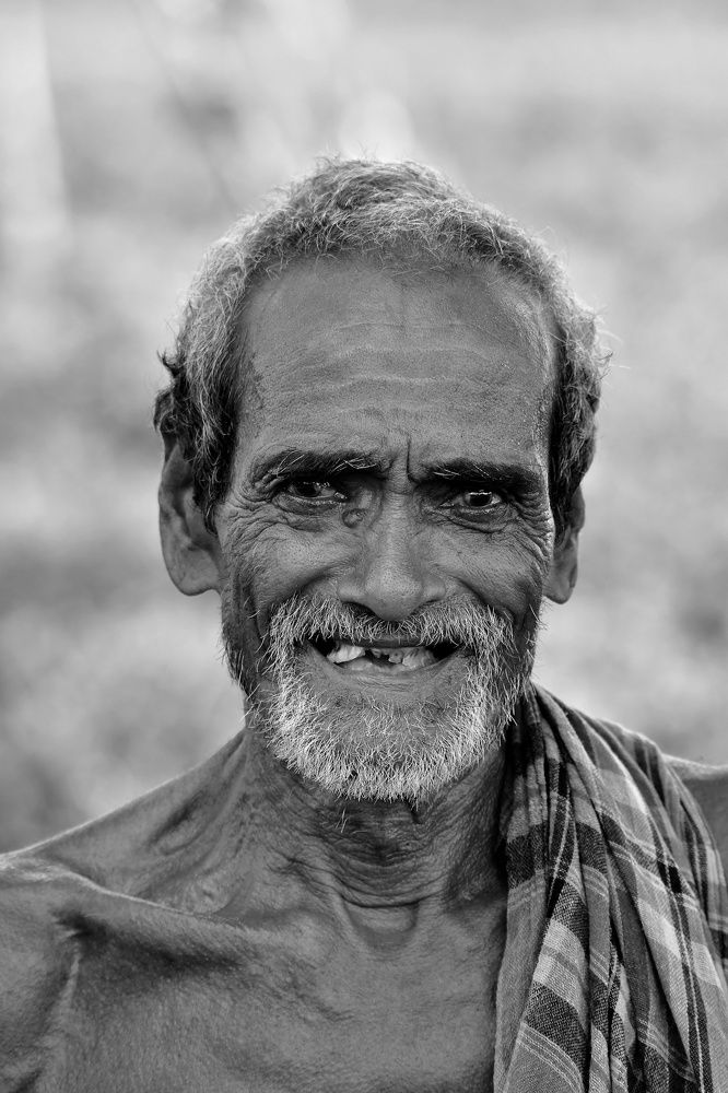 Photograph by SRIMANTA RAY