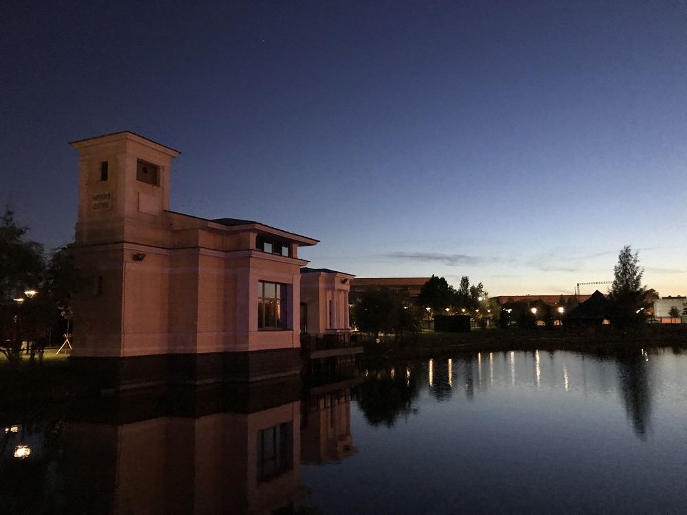 Photograph by Болдырева Ольга