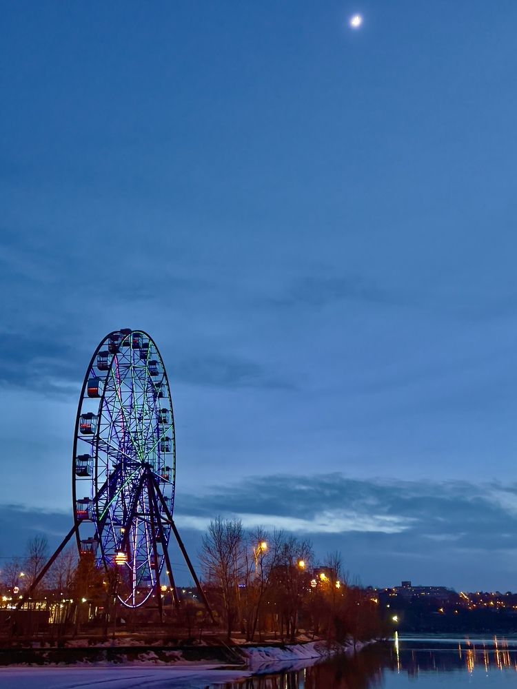 Photograph by Тимур Жилкибаев