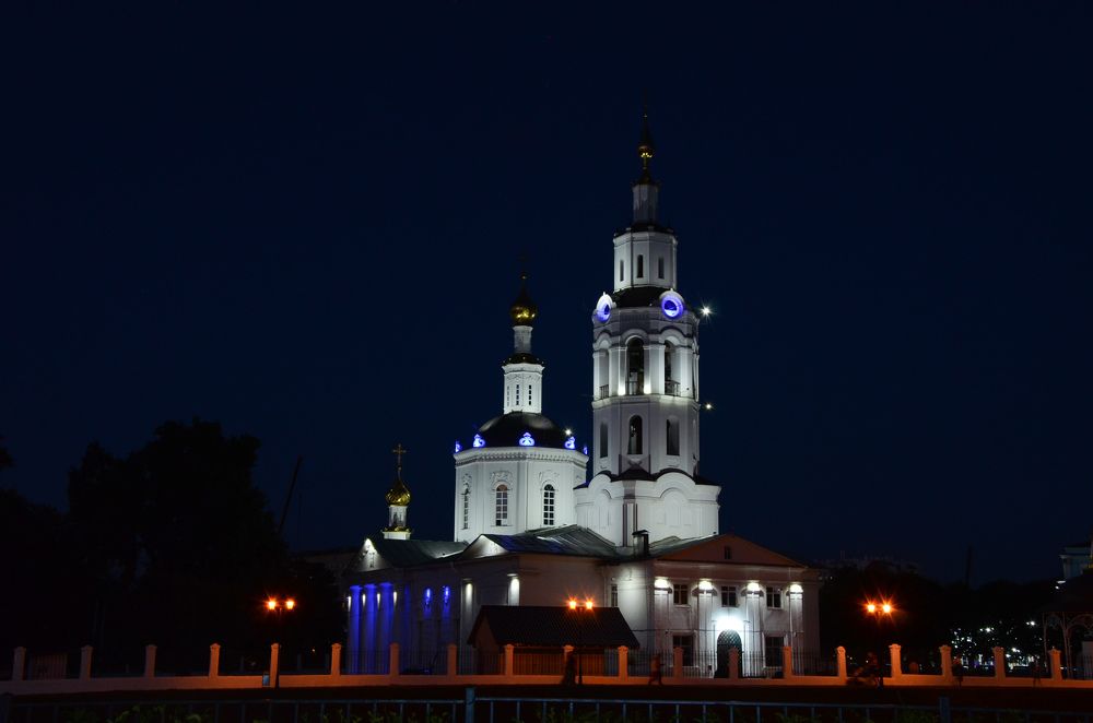 Photograph by Елена Сырцева