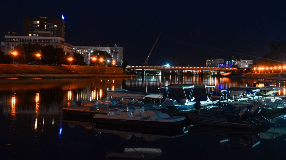 Photograph by Елена Сырцева