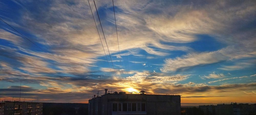 Photograph by Оксана Ходжаева