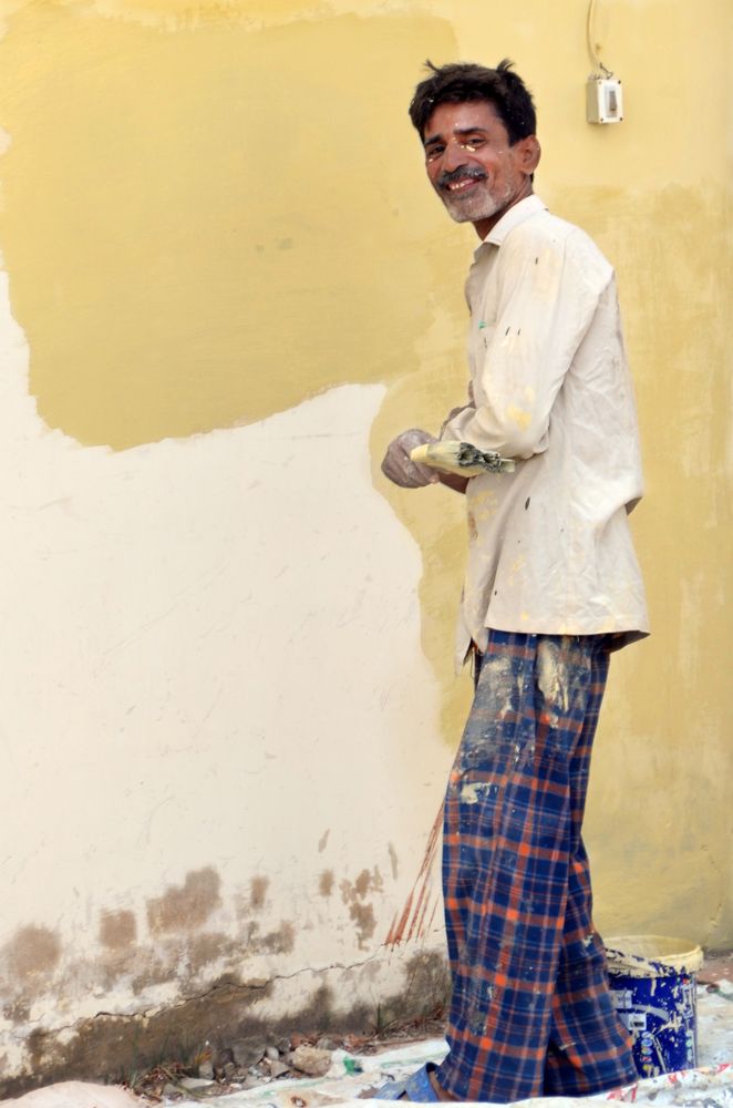 Photograph by SHAHZAD KAZMI