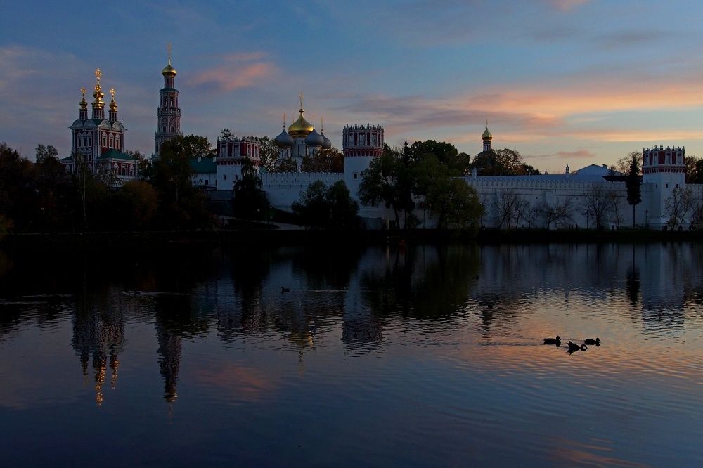 Photograph by Ольга Лысенко