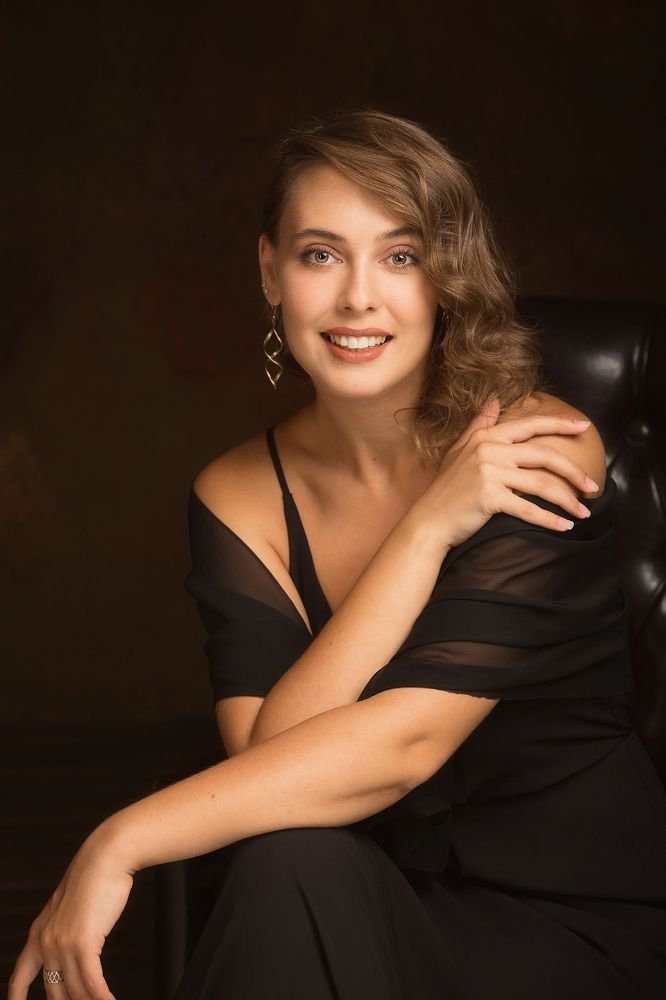 Photograph by Алексей Назаров