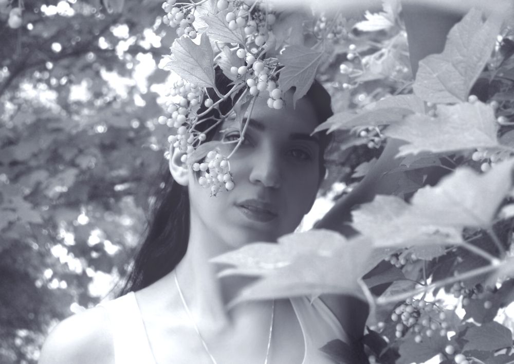 Photograph by Tatevik Tananyan