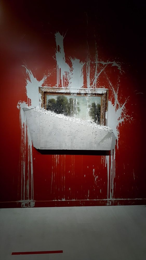 Wallart