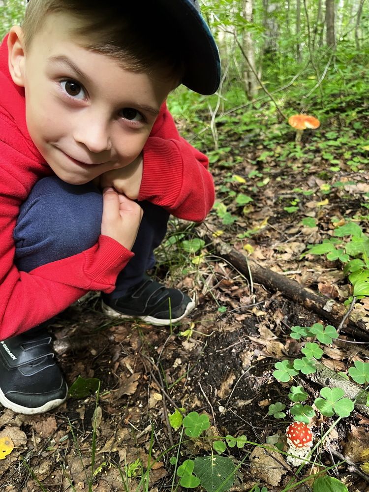 Photograph by Анатолий Протасов