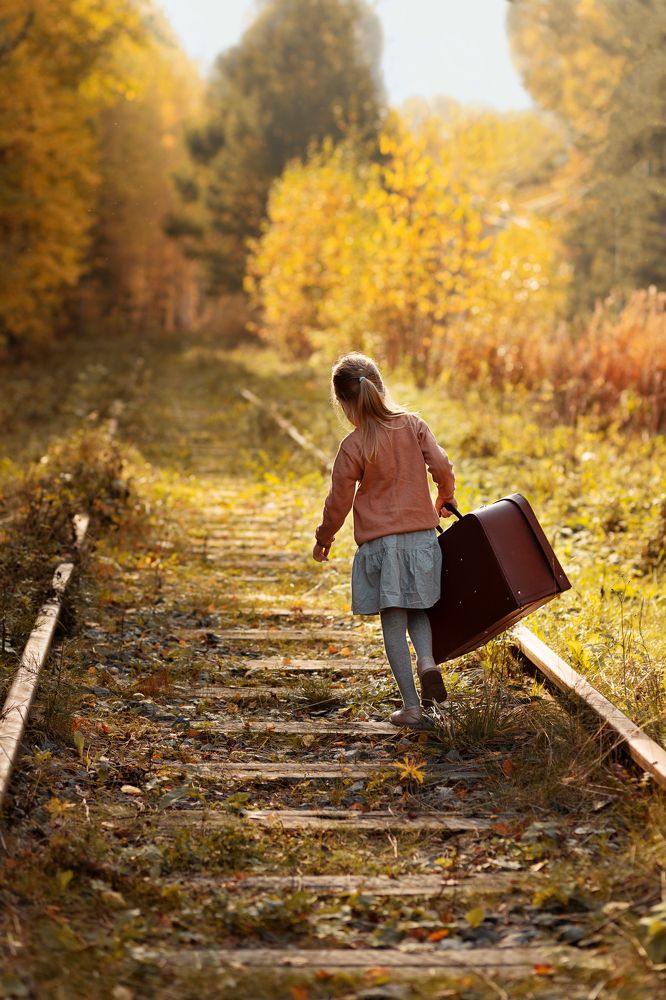 Photograph by Елена Высоких