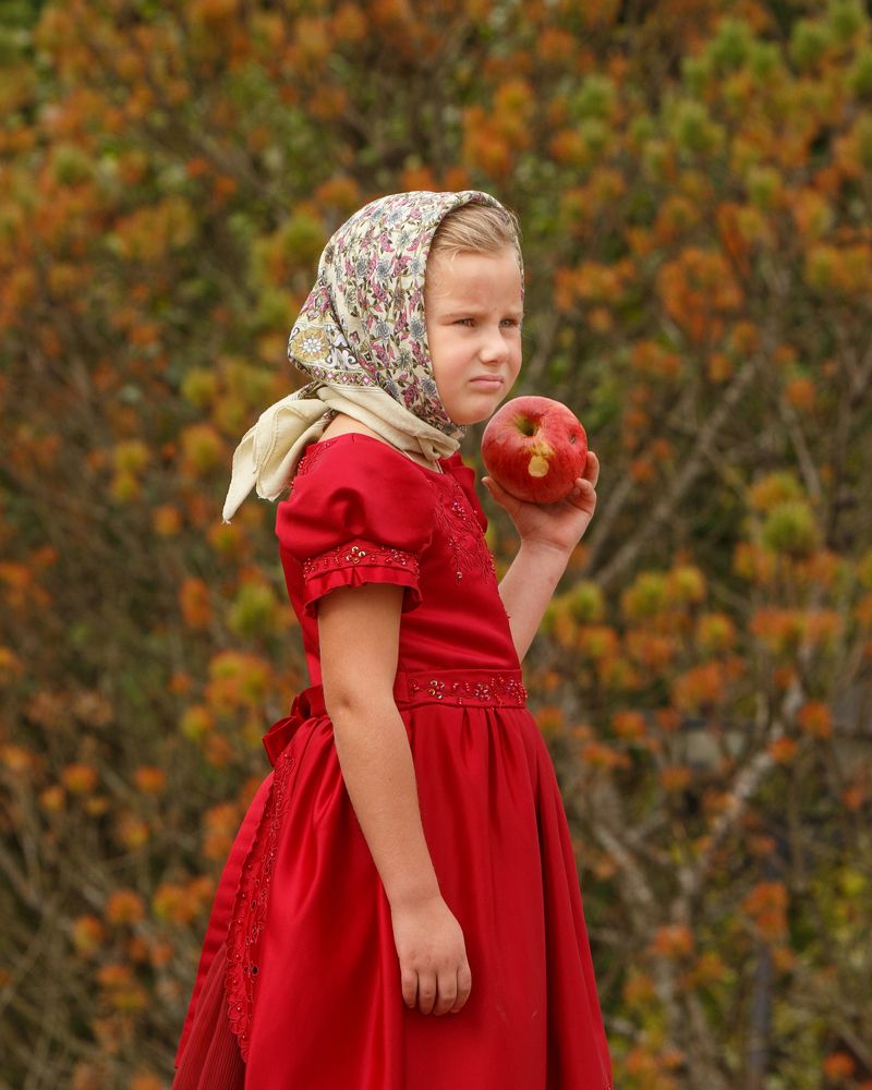 Фотография автора Елена Кошкина