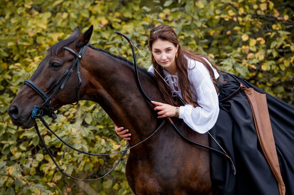 Photograph by Кристина Фарнакеева