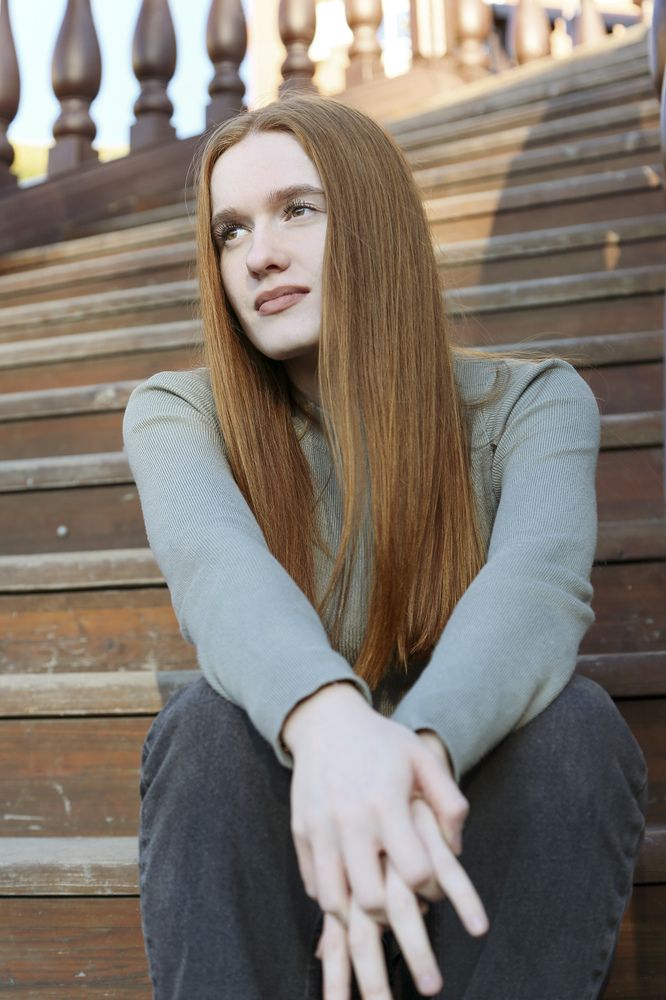 Photograph by Татьяна Атисс