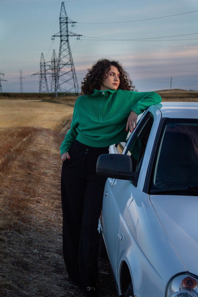 Photograph by Альбина Гайфуллина