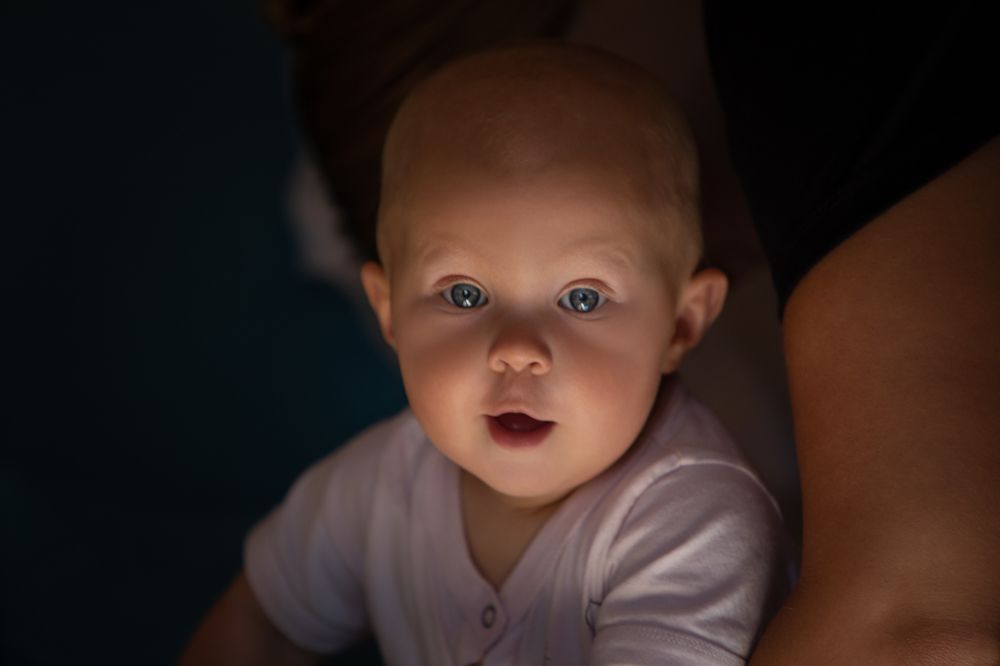 Фотография автора Елена Кошкина