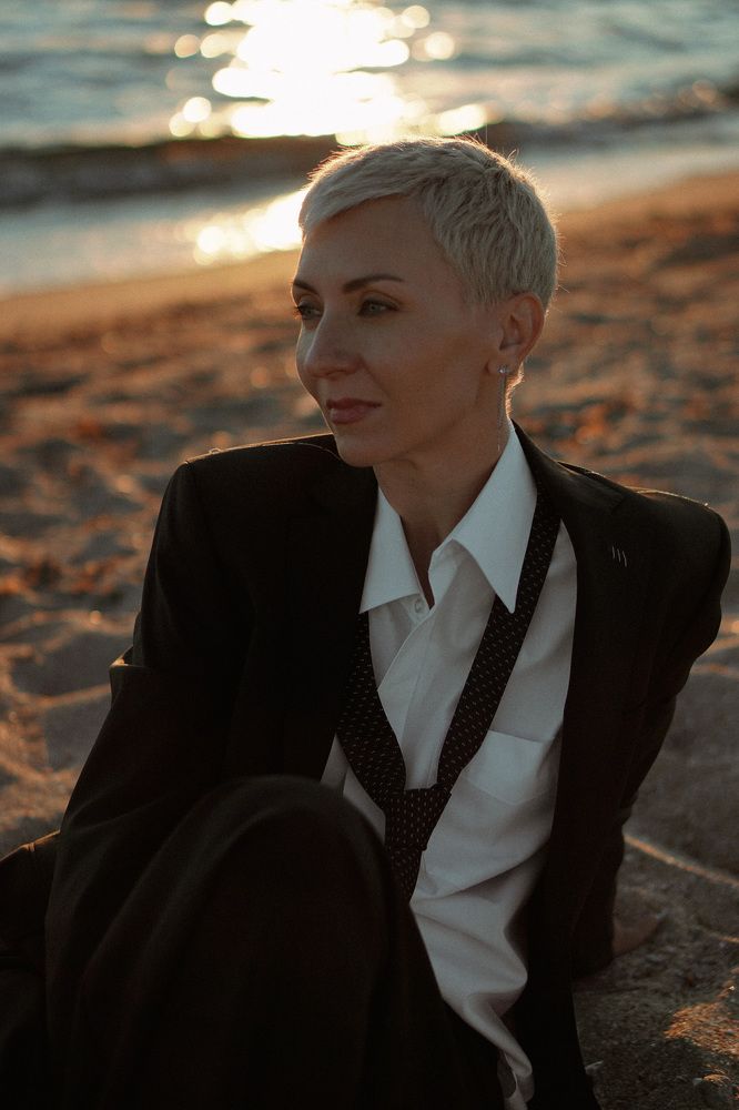 Photograph by Анна Хорошко