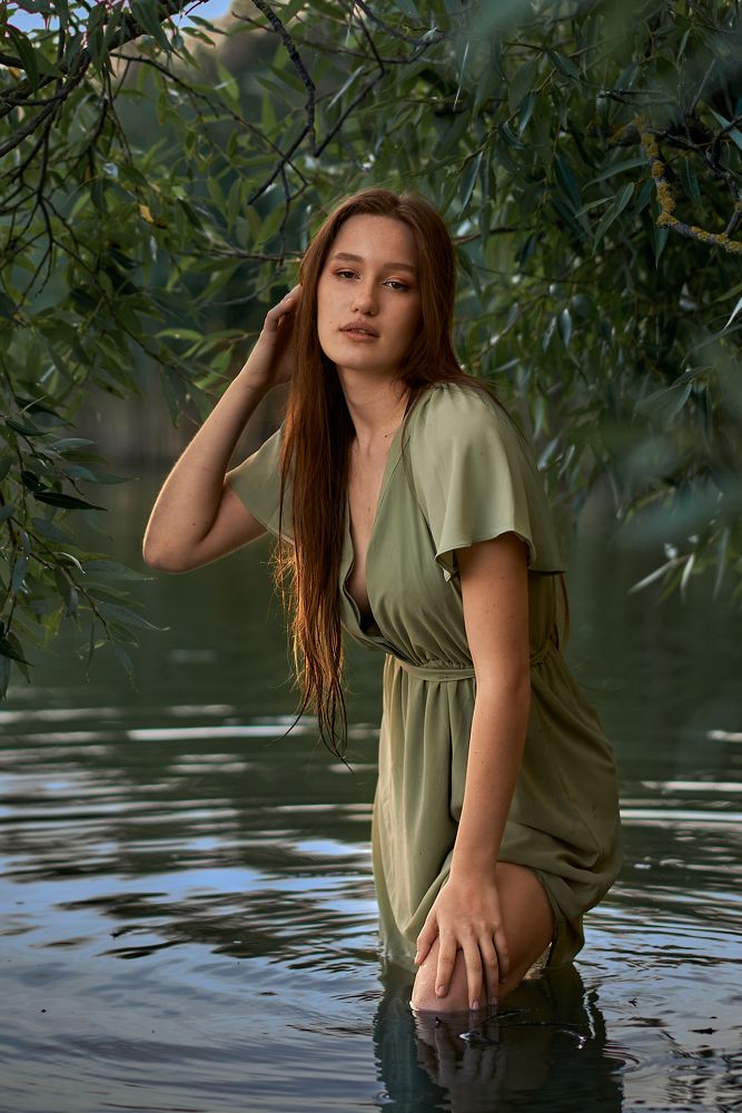 Photograph by Лазарев Михаил