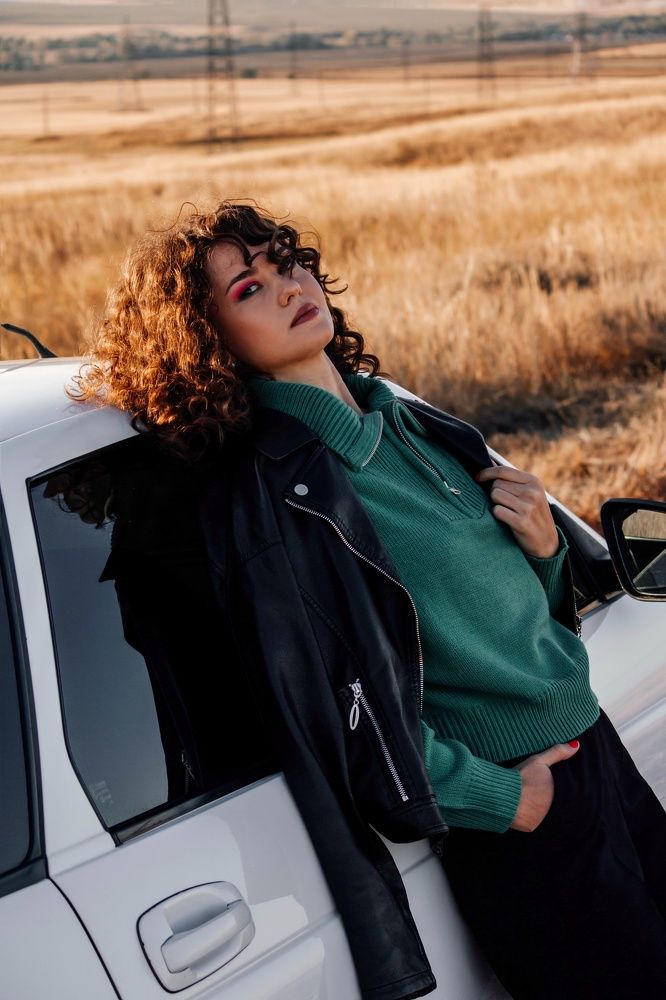 Photograph by Альбина Гайфуллина