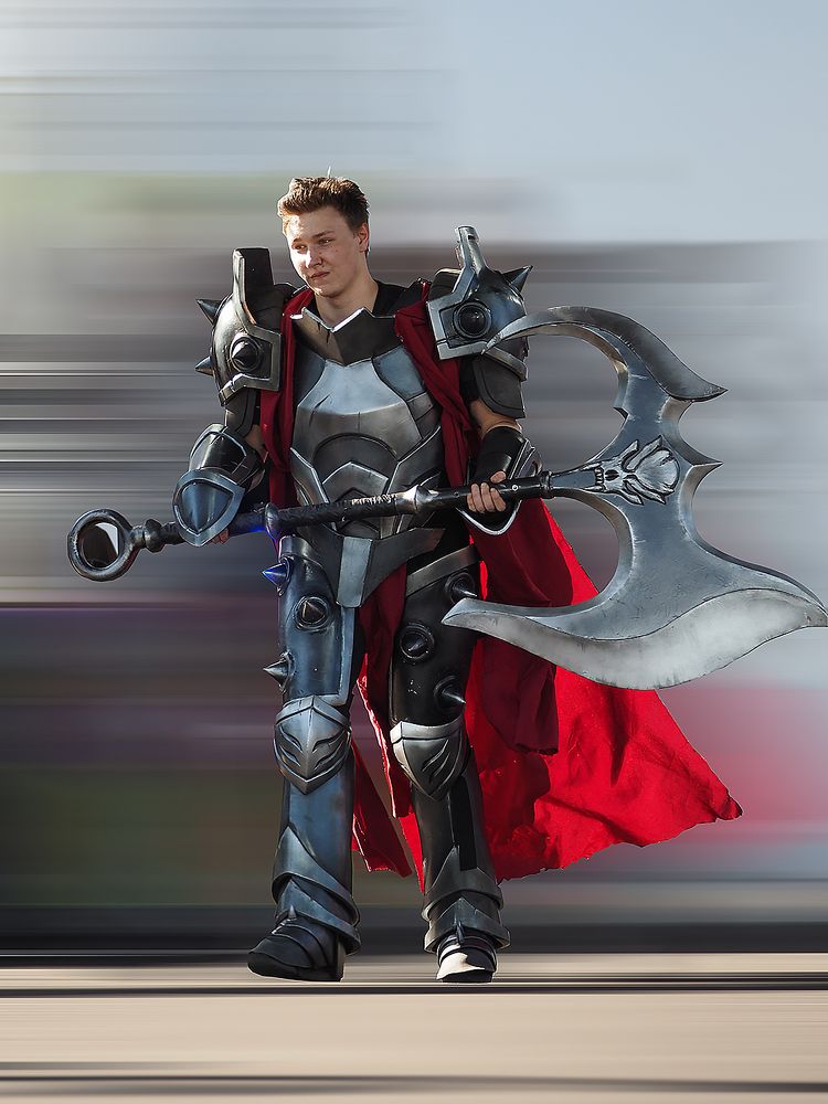 Photograph by Сергей Духанин